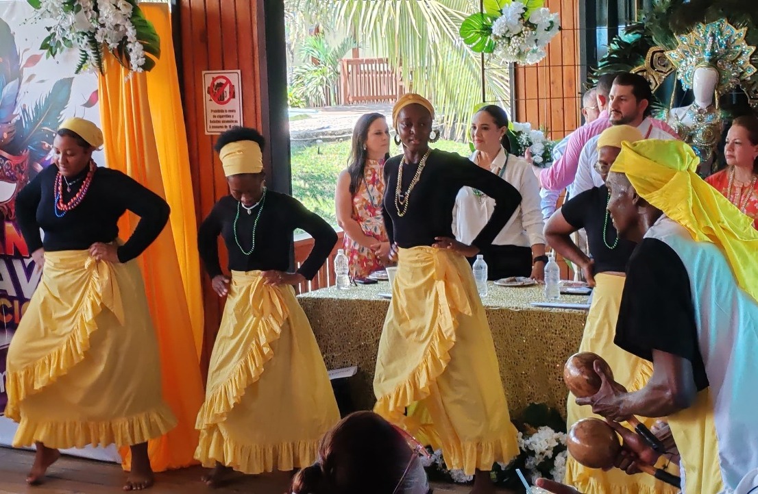 Turismo anuncia apoyo de 1.4 millones de lempiras para el Carnaval de La Ceiba 2025
